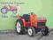 traktorek Kubota L1-235D 4x4 23KM wspomaganie