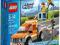 KL* Lego 60054 CITY Samochód naprawczy