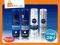 PIANKA DO GOLENIA NIVEA MEN 4 RODZAJE 200 ML C