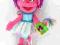 ULICA SEZAMKOWA - ABBY CADABBY 30CM - GUND