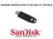 PENDRIVE SANDISK USB 3.0 CRUZER ULTRA 32GB 80 mb/s