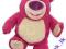 TOY STORY 3 LOTSO BEAR TULIŚ INTERAKTYWNY 45 FRAZ