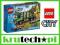 KLOCKI LEGO CITY 60059 CIĘŻARÓWKA DO TRANSPORTU