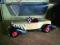 MATCHBOX MODELS OF YESTERYEAR Y-19 1935 AUBURN