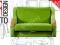 Sofa kanapa AMERYKANKA Resto Design Model 2014