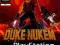 PSX/PS2/PS3_DUKE NUKEM_Łódź_ZACHODNIA_21 GAMES4US