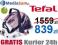 Żelazko Generator pary Tefal GV9461  Strażak EKO