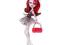 MONSTER HIGH Lekcje tańca Operetta Y0430