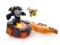 SKYLANDERS MEGA BLOKS 95433 TERRAFIN PORTAL