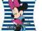 Strój kostium kąpielowy Disney Minnie *104 110 cm