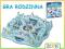 GRA PINGWINY NA LODZIE RODZINNA GRA PLANSZOWA__HIT