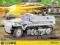 Klocki COBI Small Army 2442 Hanomag