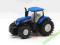 TRAKTOR NEW HOLLAND 7070  1:87 SIKU 1869