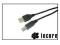 Kabel Incore USB 2.0 A-B M/ M 4,5m