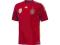 RSPA13: Hiszpania - koszulka Adidas14-15! r. L