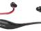 SŁUCHAWKI SPORTOWE MP3 AKUMULATOR DO BIEGANIA
