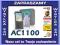 ANGELCARE AC1100 Niania Video eletroniczna WIDEO