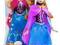 Disney FROZEN Kraina Lodu ANNA Y9958 wys.24h