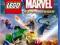 PS4 LEGO Marvel Super Heroes POLSKIE NAPISY