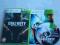 CALL OF DUTY BLACK OPS na XBOX 360 ŁÓDŹ CENTRAL
