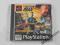 ACTION MAN : DESTRUCTION X  PSX/PS2/PS3 SKLEP BDB!