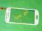 digitizer dotyk SAMSUNG Trend S7560 - S Duos s7562