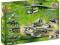 KLOCKI Mala Armia Army CZOŁG T-34 400el. Cobi 2438