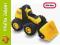 Little Tikes Samochód Ładowarka do piasku 172533