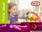 Little Tikes Muzyczne Dzwonki 620645