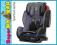 Fotelik COLETTO Sportivo ISOFIX 9-36kg TESTY! K-ów
