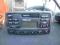 Radio oryginalne Ford Fiesta mk4