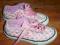 CONVERSE trampki dziecięce rozmiar 29