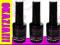 BAZA 15ml UV POD LAKIER HYBRYDOWY * do HYBRYDOWYCH