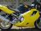 HONDA CBR 600 F4 1999r