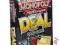HASBRO 98840 MONOPOLY DEAL MILIONERZY