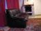 Sofa skórzana