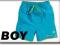 NEXT SZORTY SWIM PLAIN BLUE W POLSCE 1,5-2 L