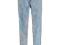 H&amp;M spodnie tregginsy 164cm imitacja jeans