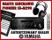 Yamaha R-S700 (RS700) Amplituner stereo (2x160W)