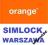 Simlock iPhone 3GS 4 4S 5 5S NA STAŁE! Orange WAWA