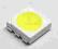 LED SMD TOP LED WHITE 3 CHIP 60mA   7zł za 10szt.
