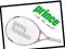 RAKIETA TENISOWA PRINCE dla dzieci PINK LITE tenis