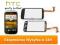 Oryginalny Ekran Szybka Dotyk HTC A320E DESIRE C