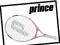 RAKIETA TENISOWA PRINCE dla dzieci PINK LITE tenis