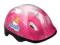 KASK OCHRONNY  DLA DZIEWCZYNKI NATALIA M 52 - 54cm