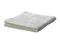 IKEA HAREN RĘCZNIK FROTTE SZARY 50X100 DO RĄK