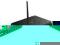 D-Link DIR-600 Router DSL Kablowka WiFi DD-WRT