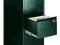 Szafa szafki kartotekowa metalowa  format A4