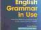 English Grammar in Use 4edycja MURPHY +klucz+CDROM