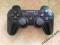 kontroler pad sony playstation 3 ps3 czarny ideal!